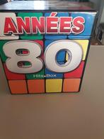 CD Hits Box uit de jaren 80, Ophalen of Verzenden, Zo goed als nieuw
