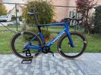 Orbea Orca M20iLTD Custom, Fietsen en Brommers, Ophalen, 28 inch, Gebruikt, 10 tot 15 versnellingen