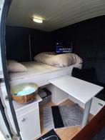 Buscamper fiat ducato, Airbags, Fiat, Koelkast, Tot en met 2