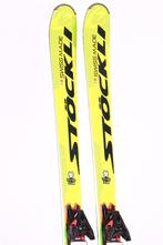 183 skis STOCKLI LASER AX TFC, carapace de tortue, noyau en