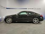 Mercedes-Benz C-CLASS 180 1.6 | AMG PACK|TOIT PANO |18.587, Auto's, Mercedes-Benz, 4 zetels, Gebruikt, 4 cilinders, Alcantara