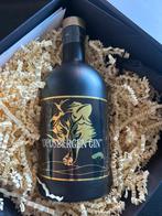 Oudsbergen gin wolf limited edition, Ophalen of Verzenden