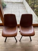 Stoelen set van 2, Huis en Inrichting, Stoelen, Ophalen, Zo goed als nieuw