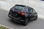 Volkswagen Tiguan 2.0 TDi Highline DSG*Netto 19,725€*, 4 cilinders, Zwart, Leder, Bedrijf