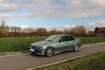 Te koop: BMW E36 328iA '96 Sedan| M52 | Bijna Oldtimer!, Auto's, Automaat, 4 deurs, Achterwielaandrijving, Zwart