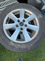 Aluminium velgen voor Mercedes Vito - v-klasse 2017, Auto-onderdelen, Banden en Velgen, Ophalen, Winterbanden, Velg(en)