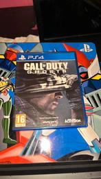 Call of duty ghost, Consoles de jeu & Jeux vidéo, Jeux | Sony PlayStation 4
