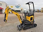 New Holland E14D Minigraver Nieuw, Excavatrice