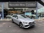 Mercedes-Benz C-Klasse 200 Break Luxury Line | Memory Zetels, Auto's, Automaat, 4 cilinders, Stuurwielverwarming, 5 deurs