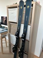 Rossignol nova 4 ( 154cm), Ophalen, Zo goed als nieuw, Ski, Rossignol