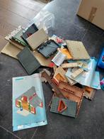 Playmobil grote losse stukken, Kinderen en Baby's, Ophalen, Gebruikt