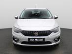 Fiat Tipo 1.4 95ch/pk Mirror, Auto's, Fiat, Voorwielaandrijving, Stof, Gebruikt, 4 cilinders