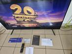 TV SAMSUNG 55 pouces, 100 cm of meer, Samsung, Smart TV, Ophalen of Verzenden