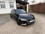 Audi A4 A4 Avant 40 TDI quattro S tronic advanced/Navi/Cam, Auto's, Automaat, Gebruikt, 4 cilinders, A4