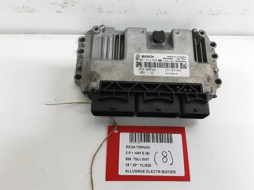 ONTSTEKINGSMODULE Renault Twingo III (AH) (237105748R), Auto-onderdelen, Elektronica en Kabels, Renault, Gebruikt