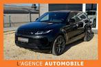 Land Rover Range Rover Evoque 1.5 Turbo PHEV P300e Bronze -, Cuir, Achat, Euro 6, Entreprise