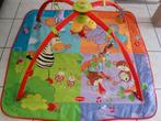 Baby speelmat met boog en muziek – kleurrijk en compleet, Kinderen en Baby's, Ophalen, Ontdekken