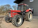 1985 Case IH 1455XL Vierwielaangedreven landbouwtractor, Zakelijke goederen, Landbouw | Tractoren, Gebruikt, Case IH