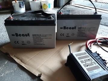 Elektrische installatie