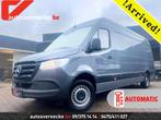 Mercedes-Benz Sprinter 315 L2H3 RWD (35.000€ex) CAMERA|MBU, Auto's, Bestelwagens en Lichte vracht, Automaat, Gebruikt, 4 cilinders