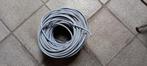 XVB 4G2.5-kabel - 50 m, Doe-het-zelf en Bouw, Elektriciteit en Kabels, Ophalen, Zo goed als nieuw, Kabel of Snoer