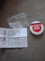 Geluksaansteker, Verzamelen, Aansteker