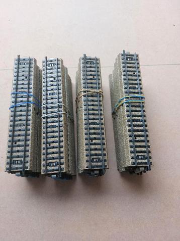 Marklin 5106 Ho set van 40 stuks  beschikbaar voor biedingen