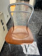 Calligaris, Ophalen, Gebruikt, Bruin, Vijf, Zes of meer stoelen