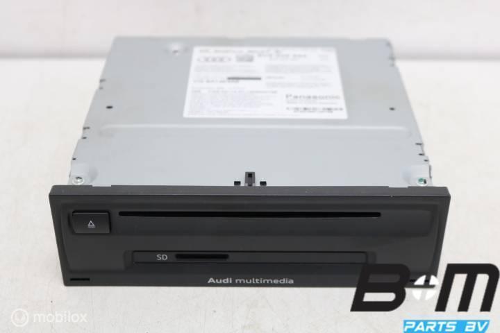 MMi regelapparaat Audi A3 8V 8V0035844, Auto diversen, Autonavigatie, Gebruikt