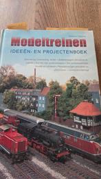M. Tiedtke - Modeltreinen, Boeken, Vervoer en Transport, Ophalen of Verzenden, M. Tiedtke