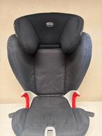 Autostoel Britax Römer Kidfix SL zwart, Kinderen en Baby's, Autostoeltjes, Ophalen, Romer, Gebruikt, 15 t/m 36 kg