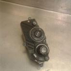 BEDIENINGSPANEEL VERWARMING Honda Civic (FK / FN), Gebruikt, Honda