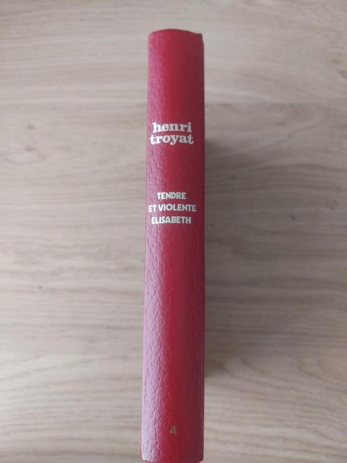 Henri Troyat - Les semailles et les moissons- T.4, Boeken, Romans, Zo goed als nieuw, Europa overig, Ophalen of Verzenden