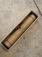 Collection de rouleaux de musique, Enlèvement, Utilisé