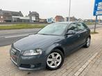Audi A3 Sportback 1.6tdi AUTOMAAT 137dkm Leder Euro5 1st eig, Autos, Cuir, Euro 5, Achat, Entreprise