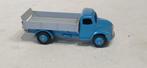DINKY TOYS UK DODGE KIEPWAGEN REF 414, Ophalen of Verzenden, Zo goed als nieuw, Bus of Vrachtwagen, Dinky Toys