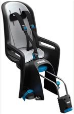 Thule RideAlong Fietszitje Dark Gray One-Size, Fietsen en Brommers, Fietsaccessoires | Fietsstoeltjes, Ophalen