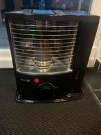 Zibro oliekachel, Ophalen