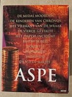 Aspe filmbox, Cd's en Dvd's, Dvd's | Tv en Series, Ophalen of Verzenden, Zo goed als nieuw