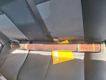 Regenstok Muziekinstrumenten

 beschikbaar voor biedingen