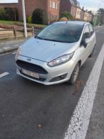 Ford fiesta, Ophalen, Ford
