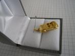 goud 18 kt, Handtassen en Accessoires, Antieke sieraden, Verzenden, Goud, Hanger