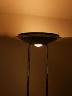 Staande lamp verguld met dimmer, Enlèvement