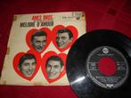 vinyl platen single '60 prijs per stuk (deel 2), Cd's en Dvd's, Vinyl Singles, Ophalen of Verzenden, Zo goed als nieuw, Single