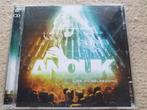 Anouk: Live at Gelredome - 2 cd's, Cd's en Dvd's, Ophalen of Verzenden, Zo goed als nieuw