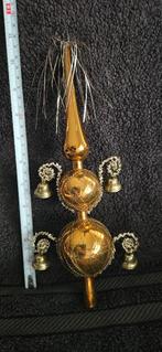 oude kersbal,piek., Diversen, Kerst, Ophalen of Verzenden, Gebruikt