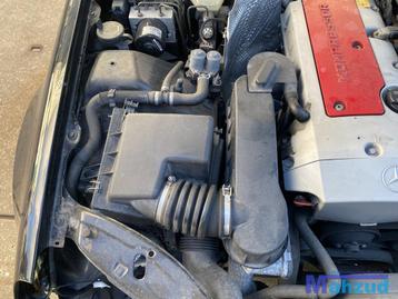 MERCEDES SLK R170 2.3 compleet Luchtfilterhuis 1996-2004 beschikbaar voor biedingen