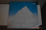 LP : ATA - Cut in Ice (Heavy Metal), Ophalen of Verzenden, Gebruikt