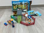 Playmobil City Life- Kattenverblijf 9276, Ophalen, Zo goed als nieuw