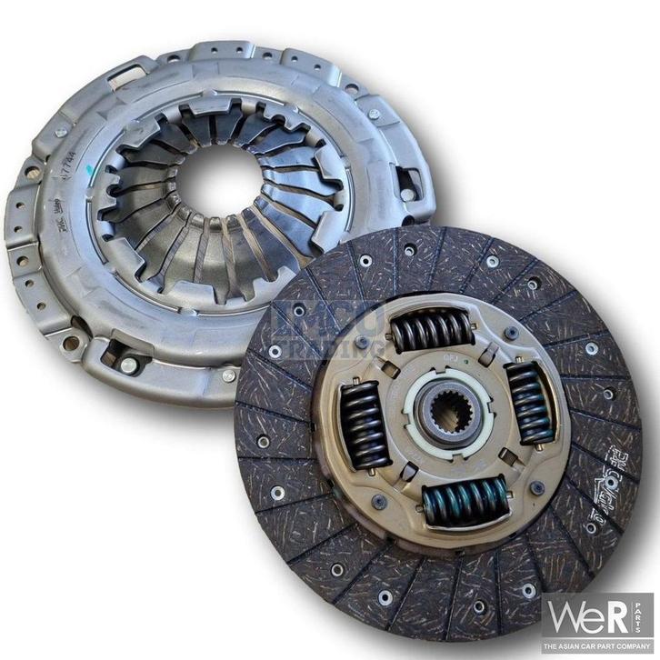 Koppelingsset (1) SsangYong Tivoli + XLV 1.6 Benzine NIEUW, Auto-onderdelen, Transmissie en Toebehoren, Ssangyong, Nieuw, Ophalen of Verzenden